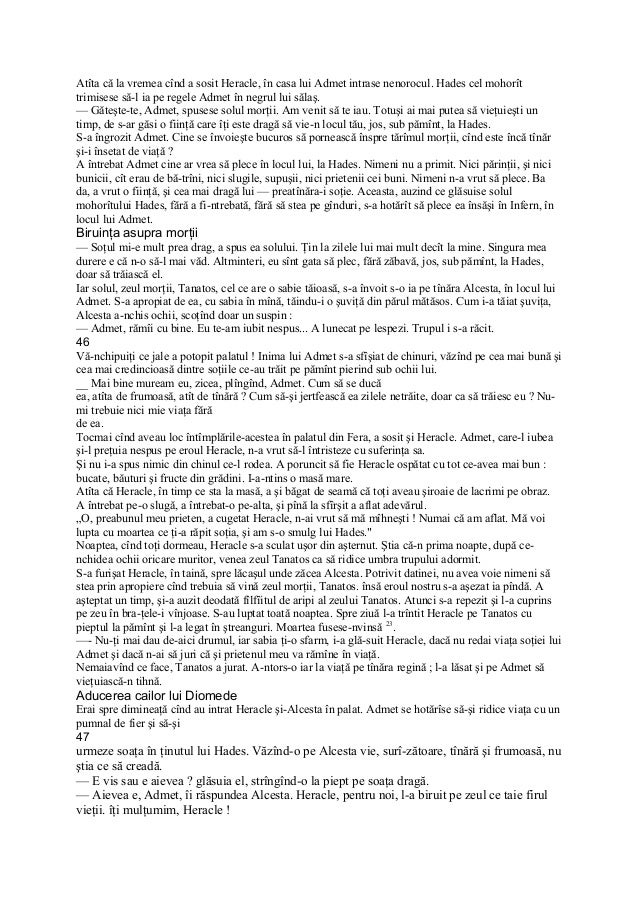 Alexandru mitru legendele olimpului (vol. 2) - eroii