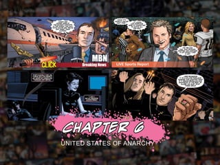 UNITED STATES OF ANARCHY
 