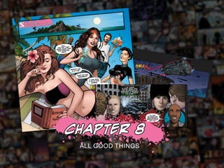 ALL GOOD THINGS
 