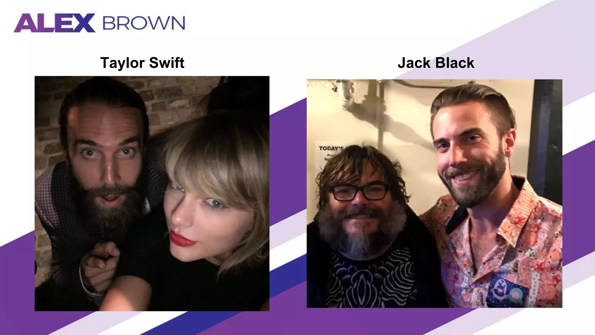 Taylor Swift Jack Black
 
