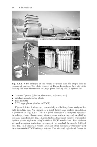 Alex C. Hoffmann, Louis E. Stein - Gas Cyclones and Swirl Tubes ...