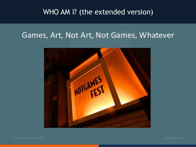games and autobiography game design is my psychologist
