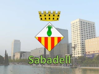 Sabadell, Per Alex Coll Guerra   1
 