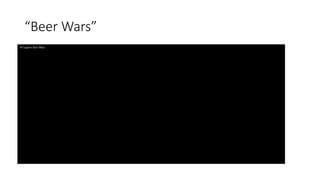 Negative Social Effects
• Prohibition led to the rapid rise of speakeasies.
• Speakeasies owned by gangsters replaced neighborhood
bars. They promoted heavy drinking, gambling and
prostitution.
• Secret saloon bars opened up in cellars and back rooms.
• They had names like the ‘Dizzy Club’ and drinkers had to
give a password or knock at the door in code to be let in.
• Speakeasies sold ‘bootleg’ alcohol, smuggled into America
from abroad.
• Before Prohibition there were 15,000 bars in New York.
• By 1926 there were 30,000 speakeasies.
• This example shows that Prohibition did not actually prevent
people from drinking if they wanted to.
• It just drove it underground.
Enjoy a music clip of a popular song played in Speakeasies on the next
slide!
 