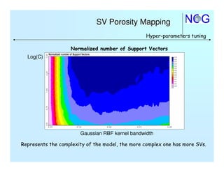 Kernel based models for geo- and environmental sciences- Alexei ...