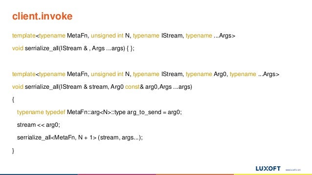 alexey tsoy meta programming in c 161117 15 638