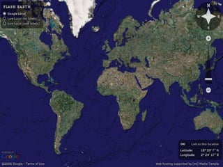 Bosques de Producción Permanente