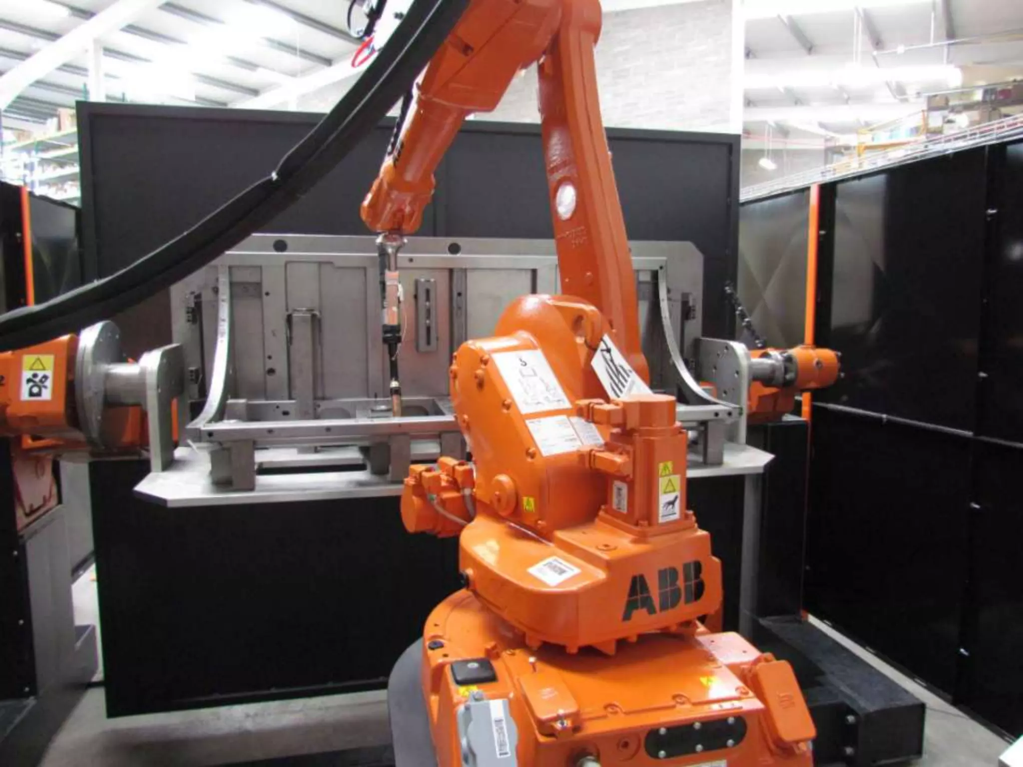 Alex Haw lecture 140203 - Liveable Cities - The Future Of Fabrication--105