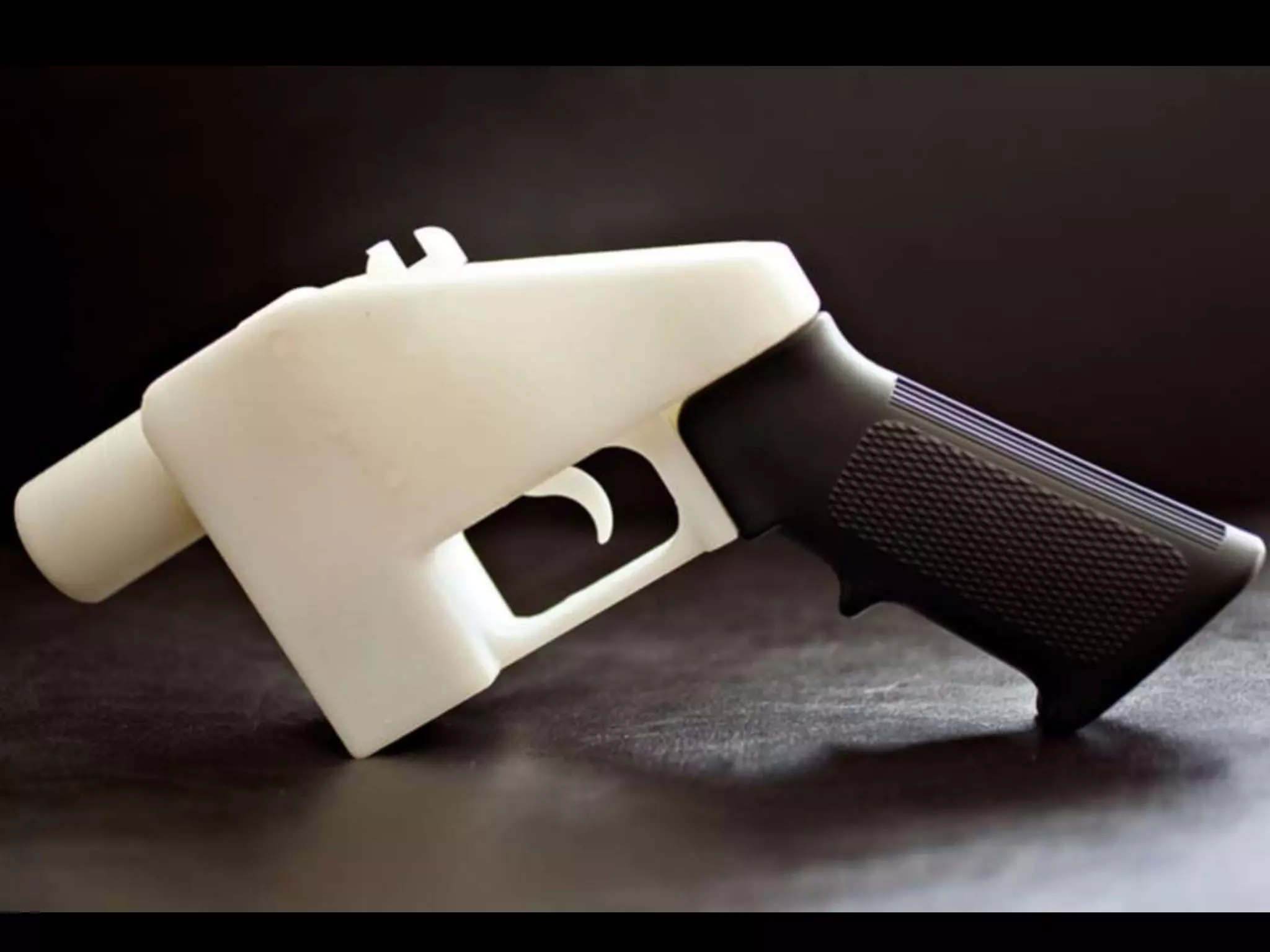 Alex Haw lecture 140203 - Liveable Cities - The Future Of Fabrication--105