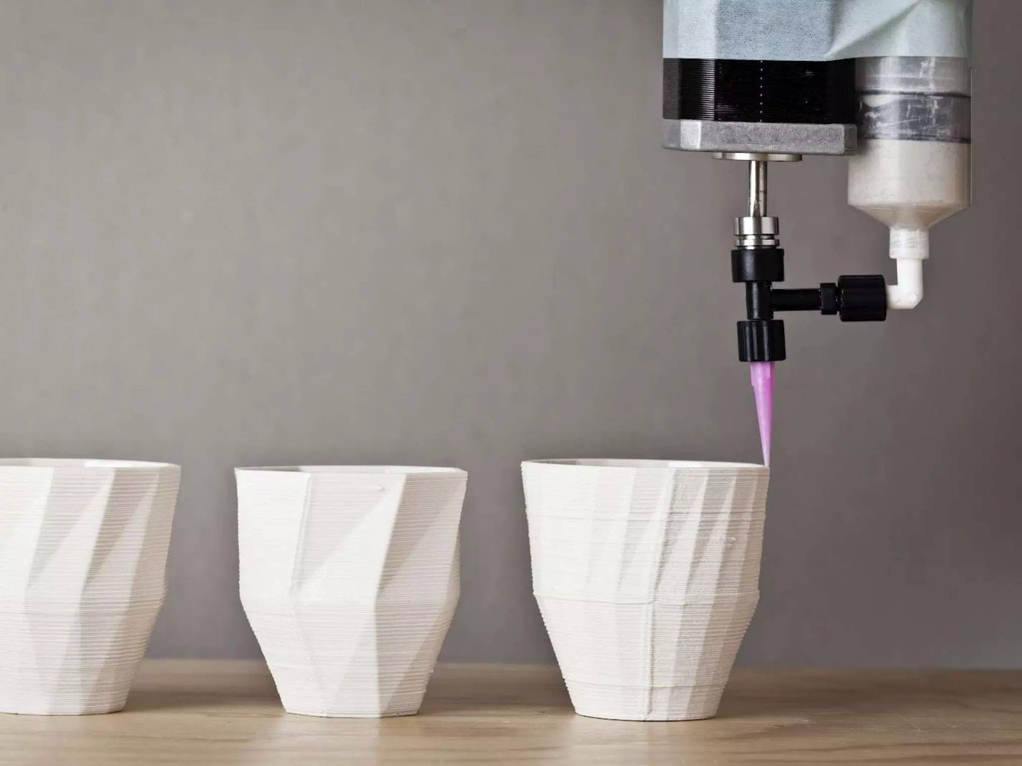 Alex Haw lecture 140203 - Liveable Cities - The Future Of Fabrication--105