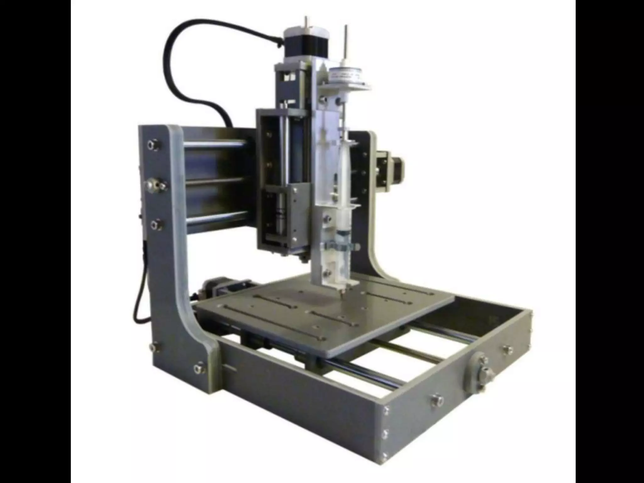 Alex Haw lecture 140203 - Liveable Cities - The Future Of Fabrication--105