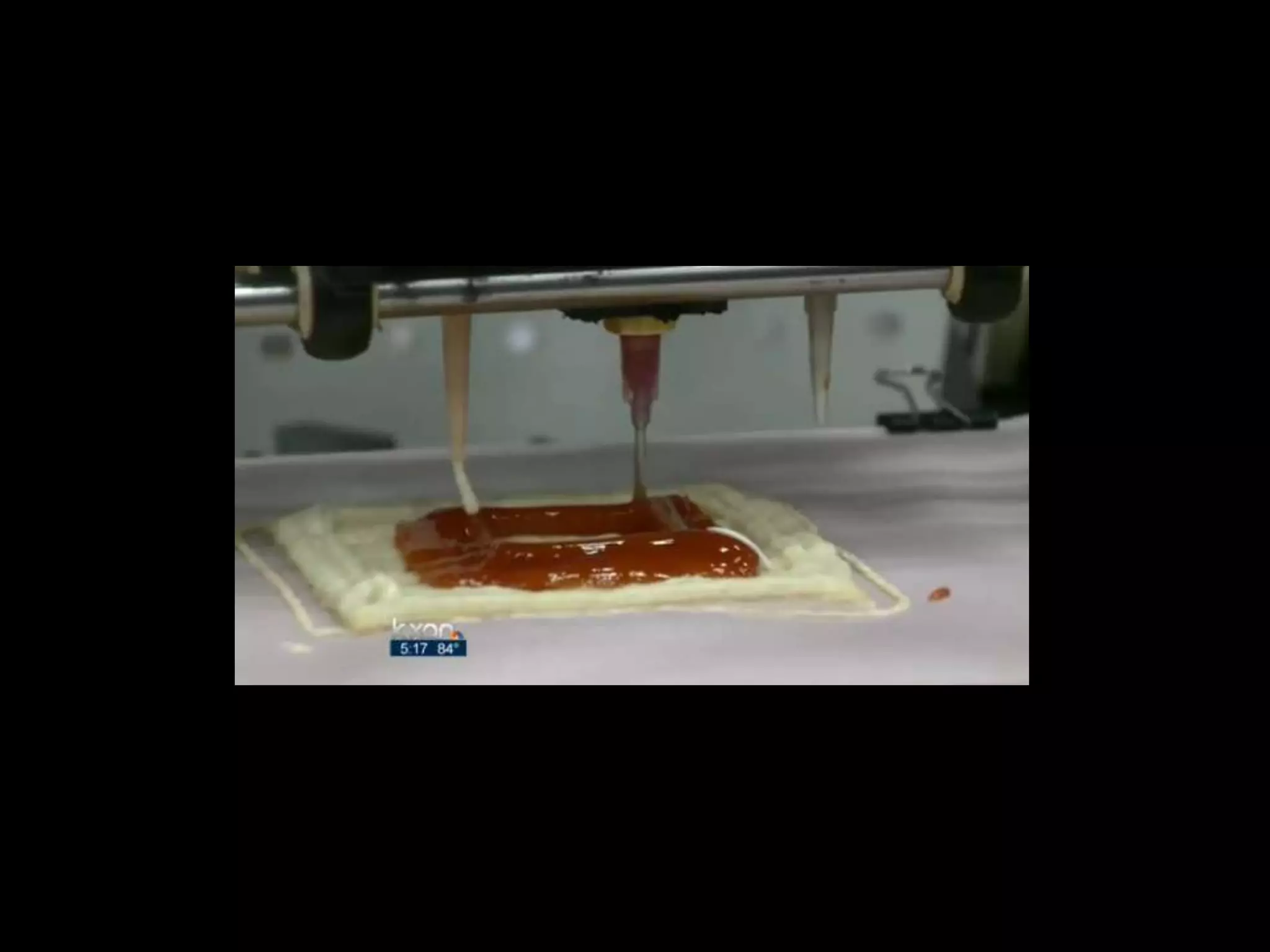 Alex Haw lecture 140203 - Liveable Cities - The Future Of Fabrication--105