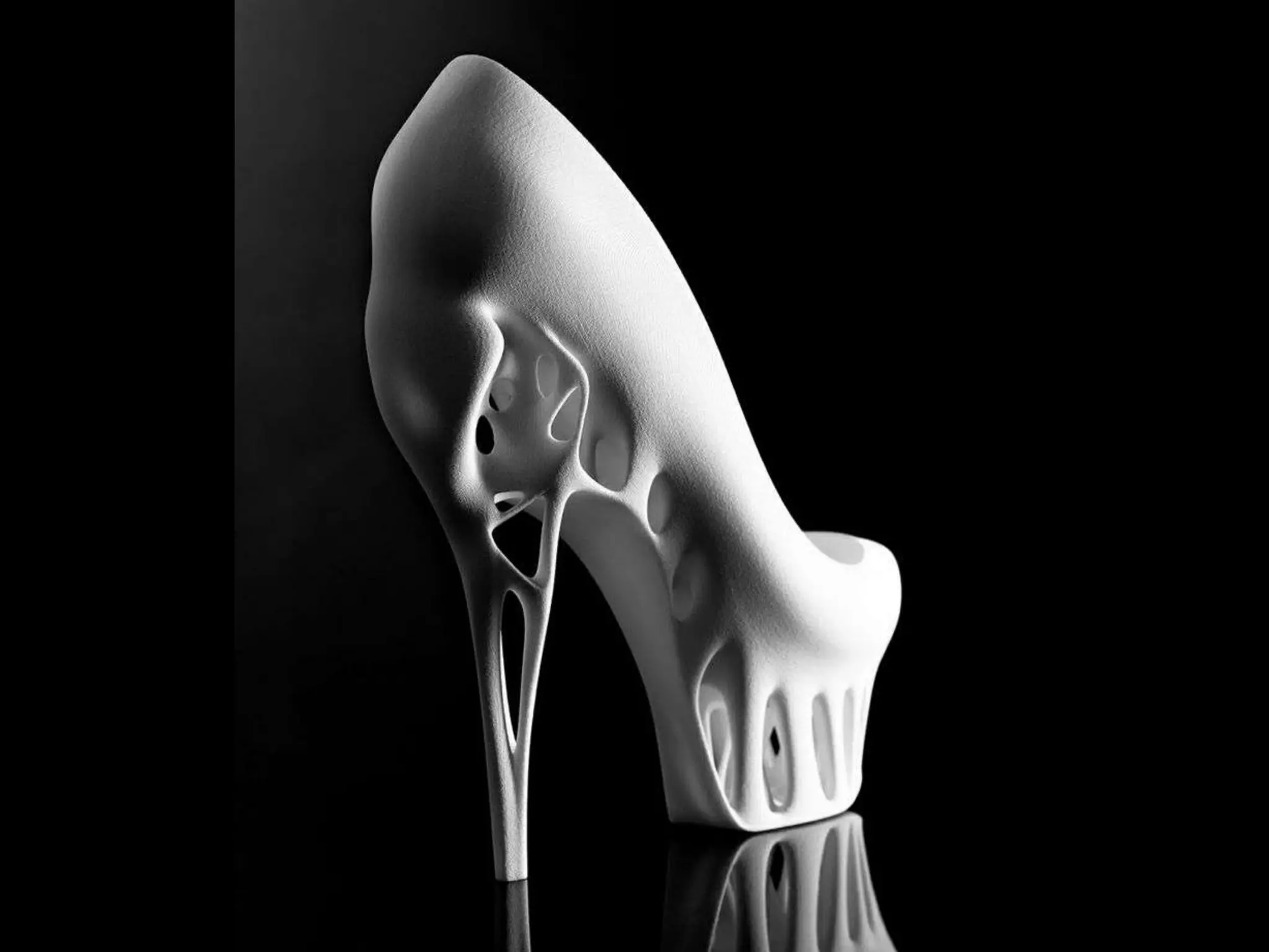 Alex Haw lecture 140203 - Liveable Cities - The Future Of Fabrication--105