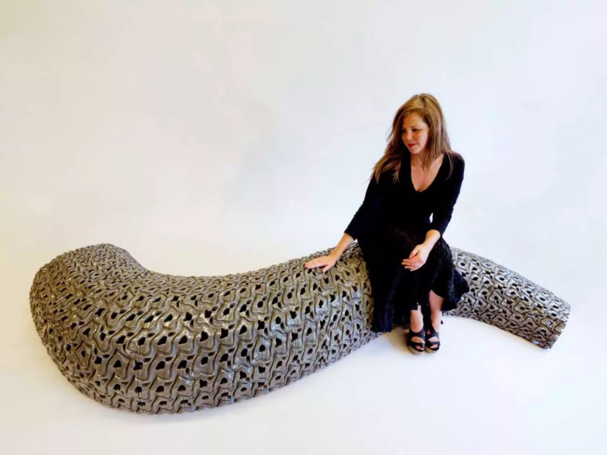 Alex Haw lecture 140203 - Liveable Cities - The Future Of Fabrication--105