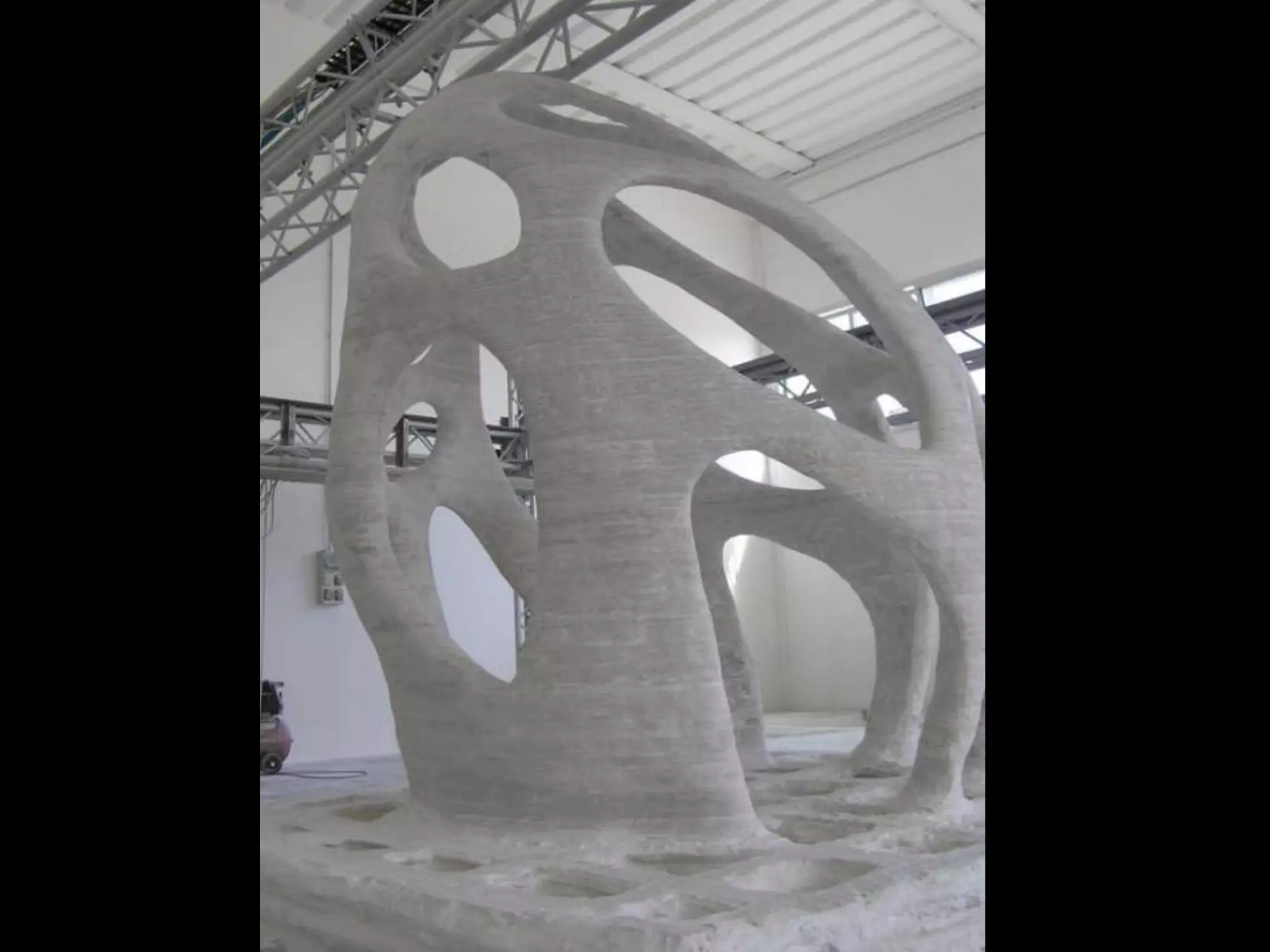 Alex Haw lecture 140203 - Liveable Cities - The Future Of Fabrication--105