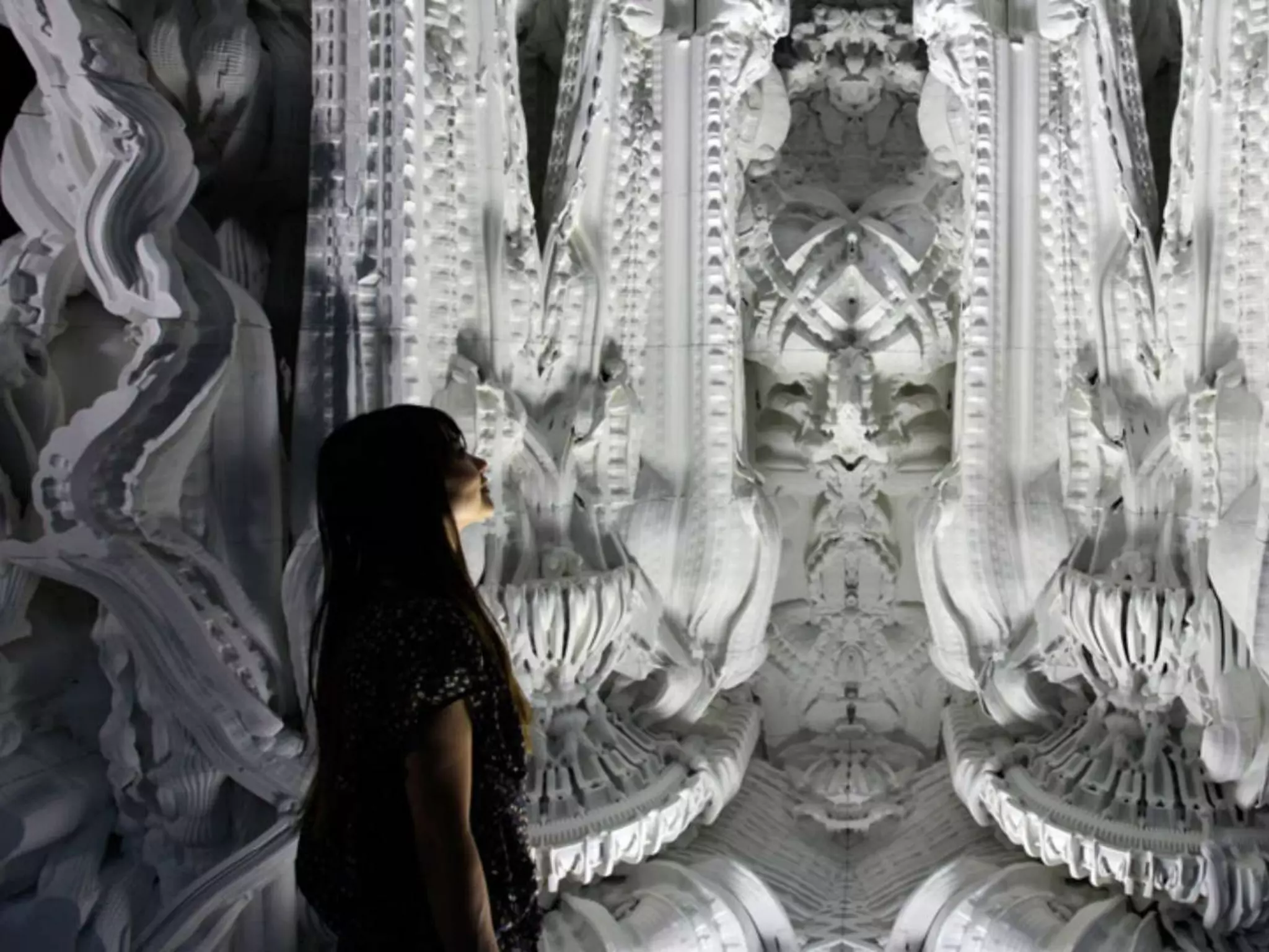 Alex Haw lecture 140203 - Liveable Cities - The Future Of Fabrication--105