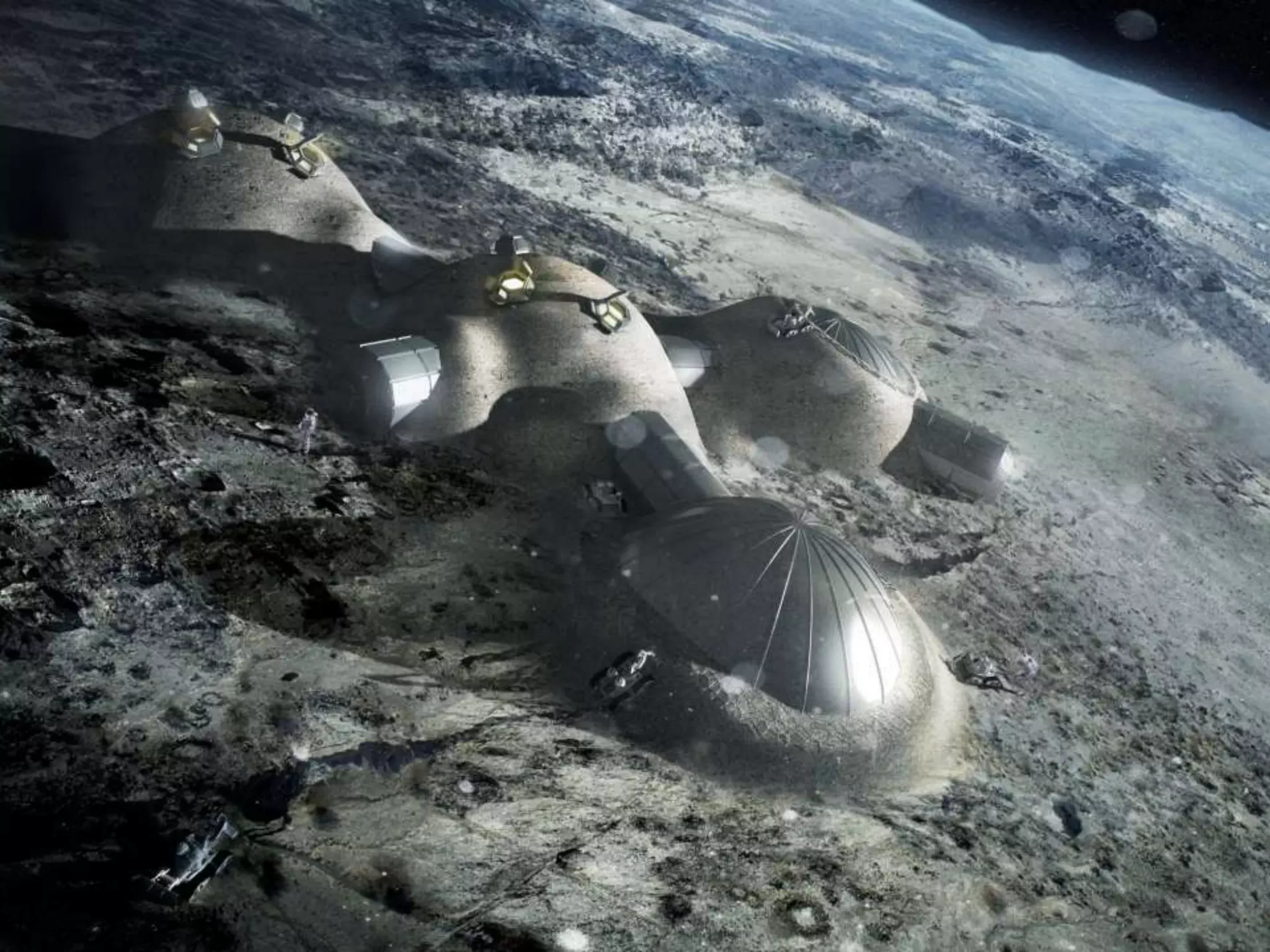 Alex Haw lecture 140203 - Liveable Cities - The Future Of Fabrication--105