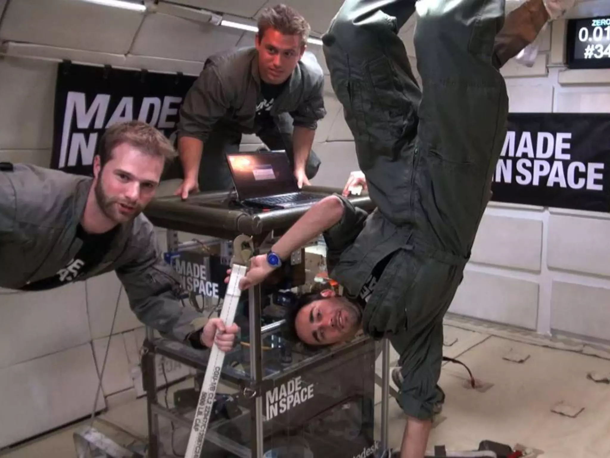 Alex Haw lecture 140203 - Liveable Cities - The Future Of Fabrication--105