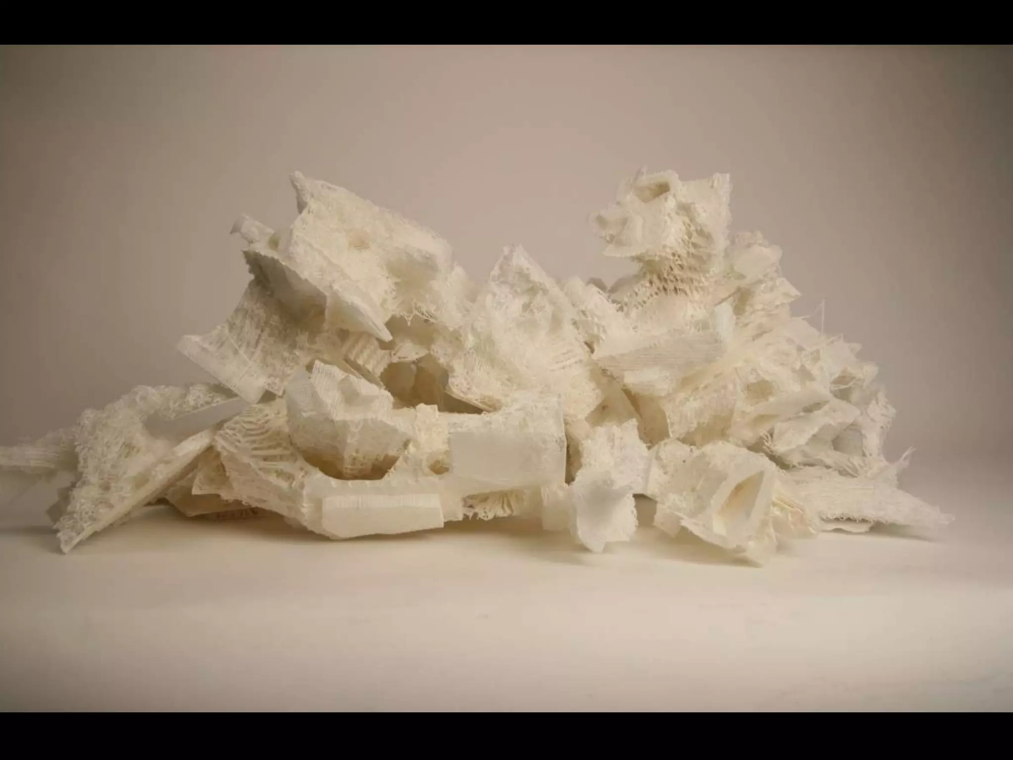 Alex Haw lecture 140203 - Liveable Cities - The Future Of Fabrication--105