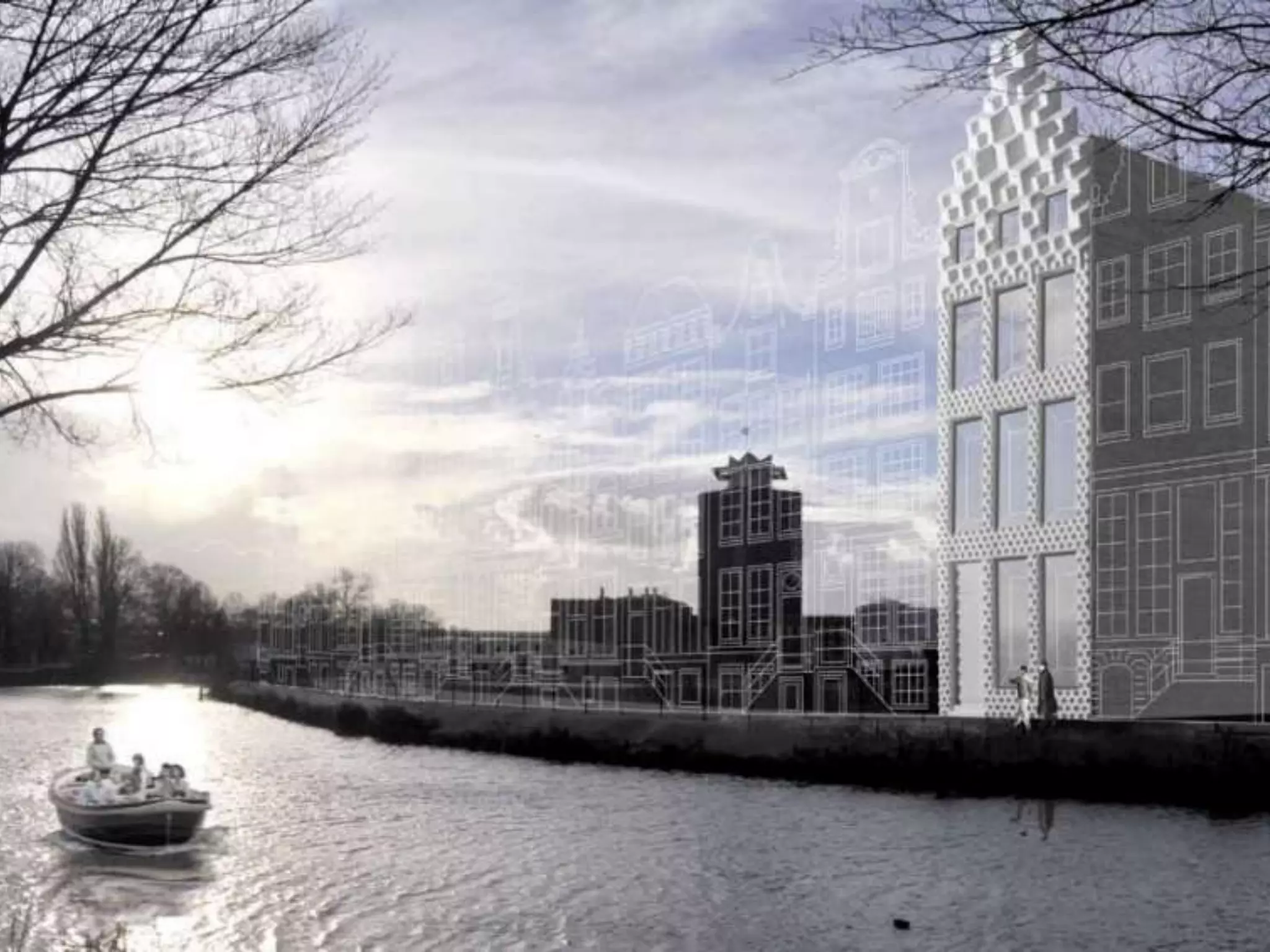 Alex Haw lecture 140203 - Liveable Cities - The Future Of Fabrication--105