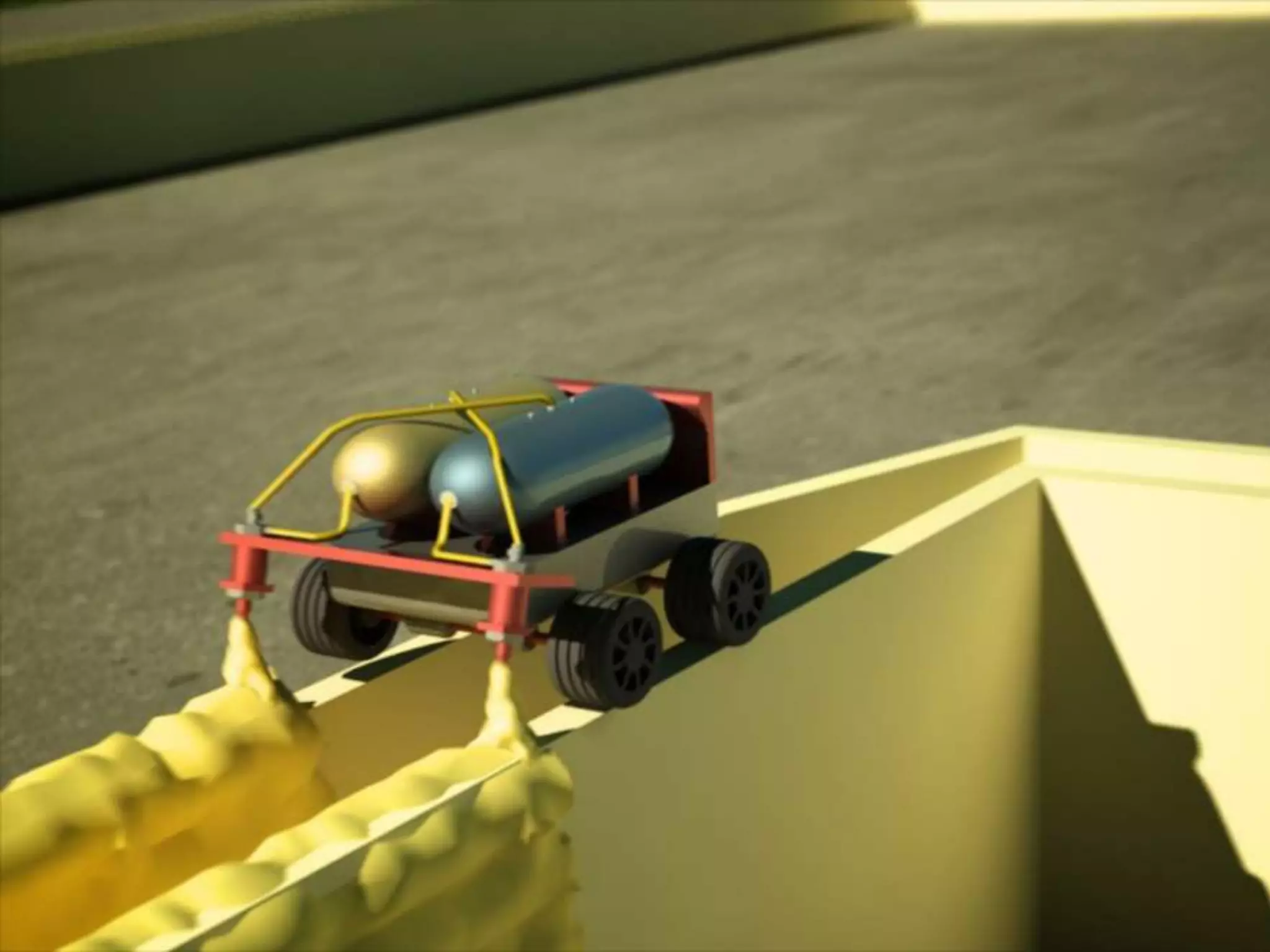 Alex Haw lecture 140203 - Liveable Cities - The Future Of Fabrication--105