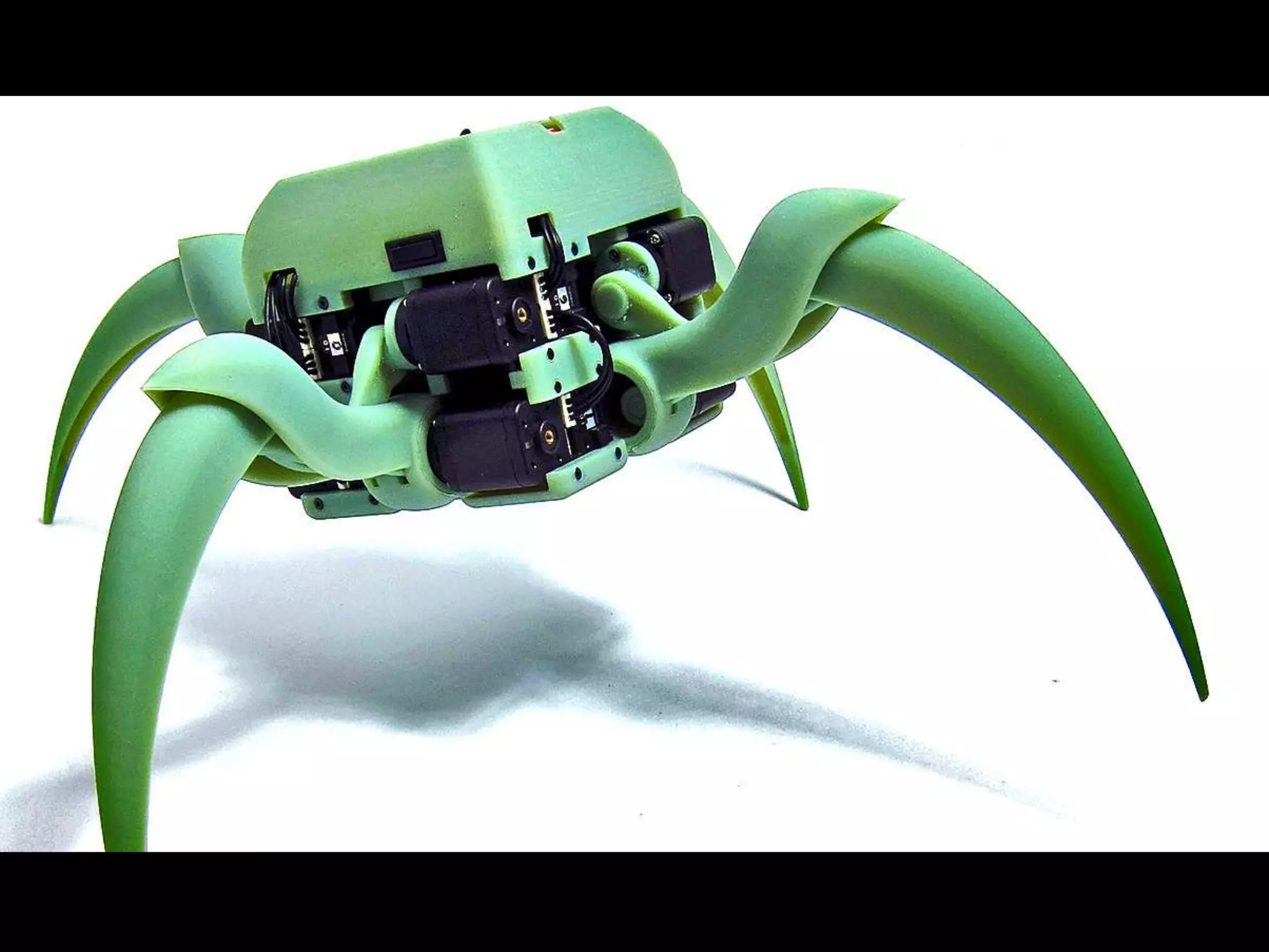 Alex Haw lecture 140203 - Liveable Cities - The Future Of Fabrication--105