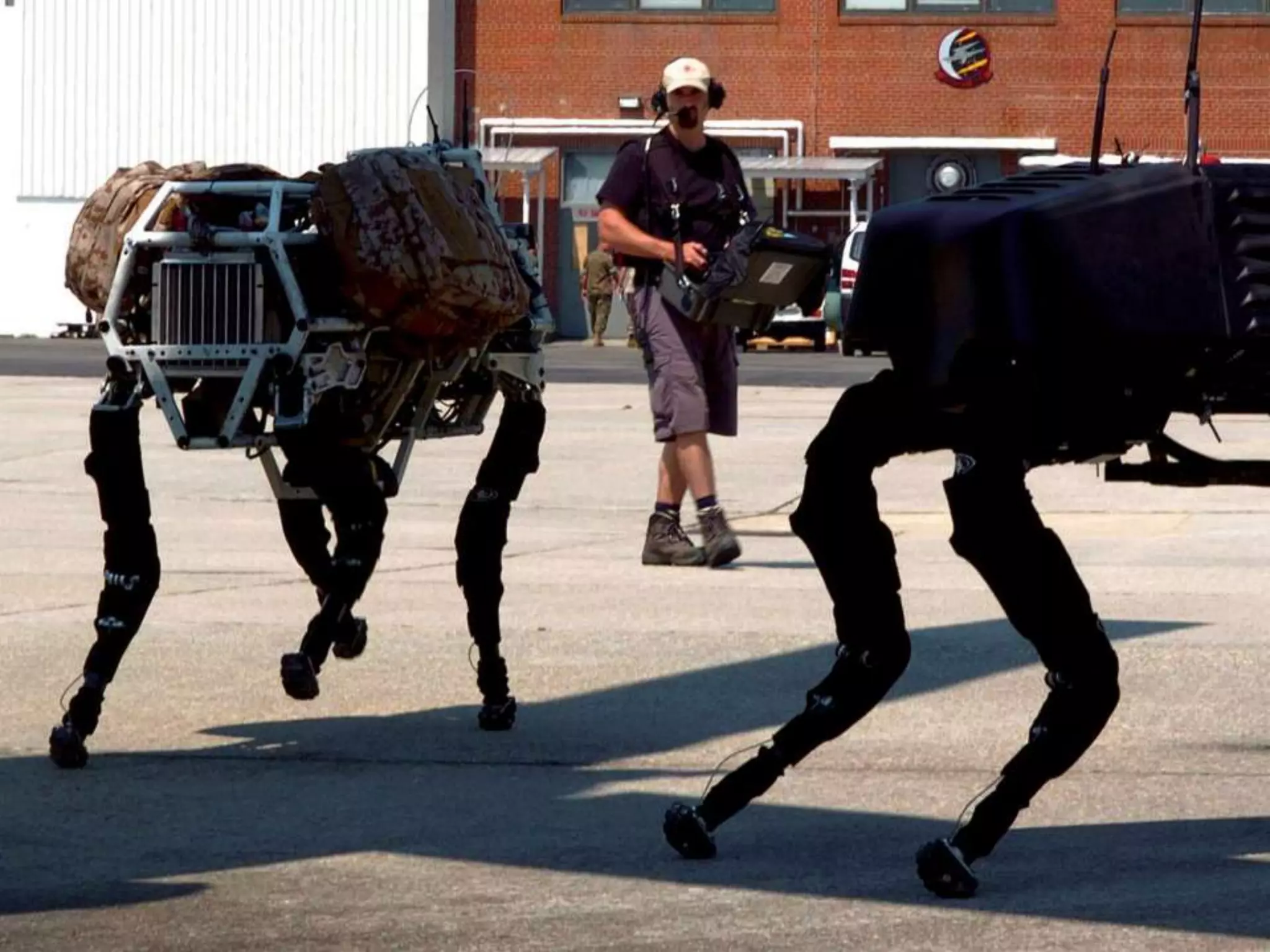 Alex Haw lecture 140203 - Liveable Cities - The Future Of Fabrication--105