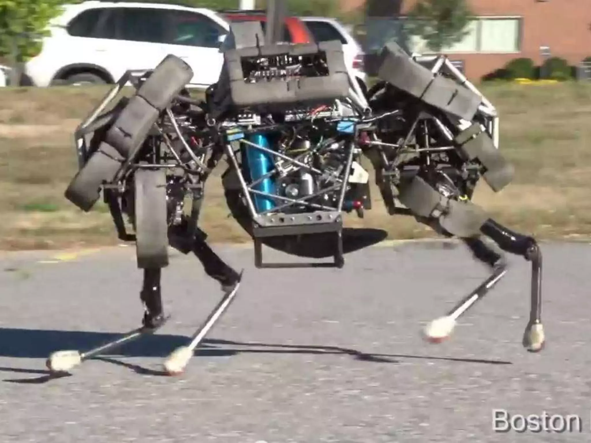 Alex Haw lecture 140203 - Liveable Cities - The Future Of Fabrication--105