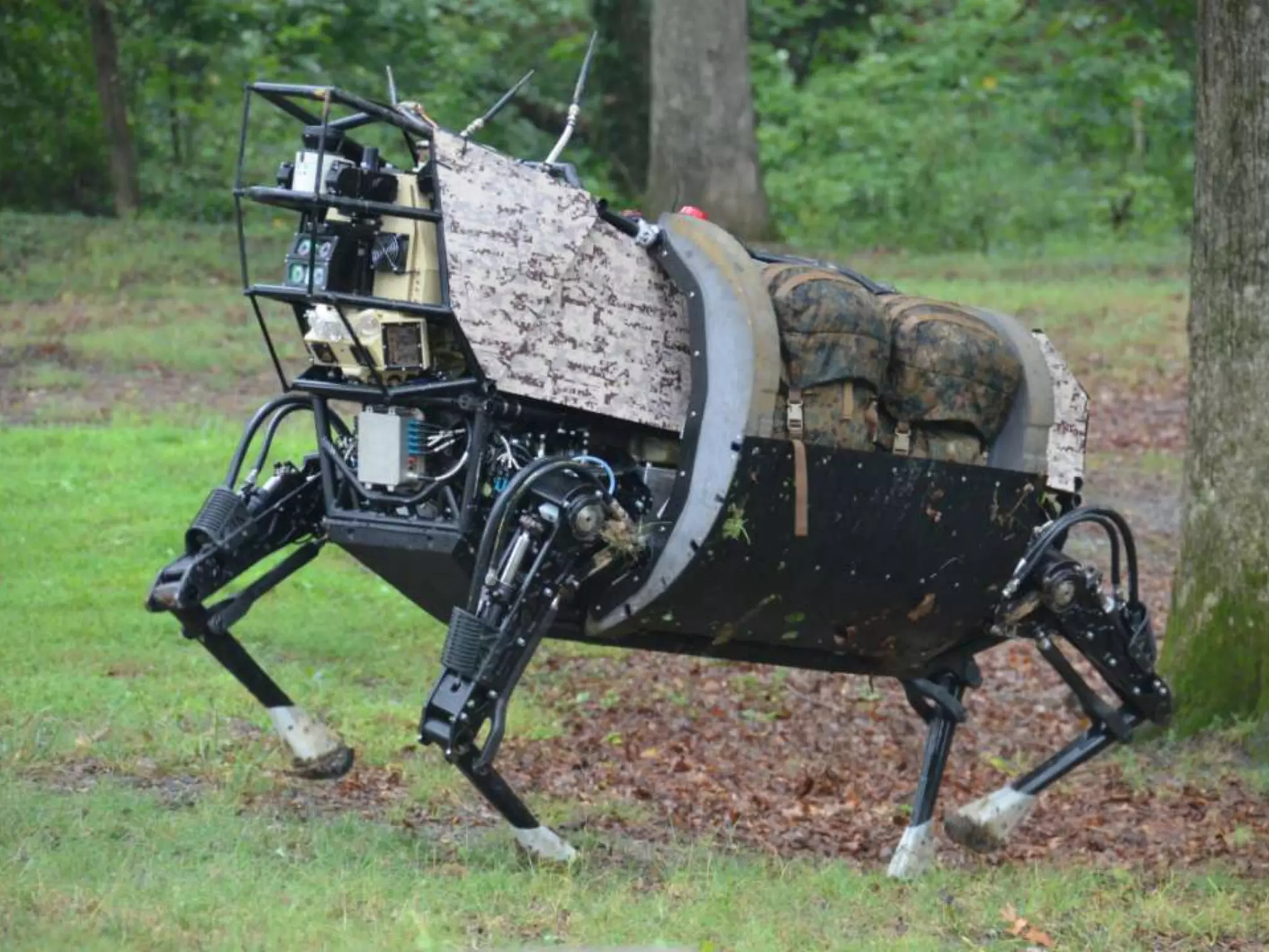 Alex Haw lecture 140203 - Liveable Cities - The Future Of Fabrication--105