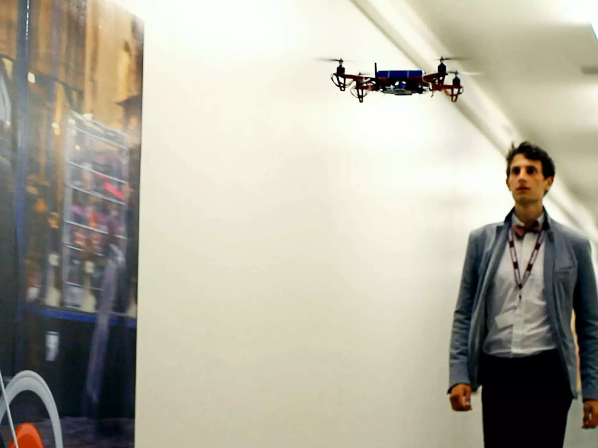 Alex Haw lecture 140203 - Liveable Cities - The Future Of Fabrication--105