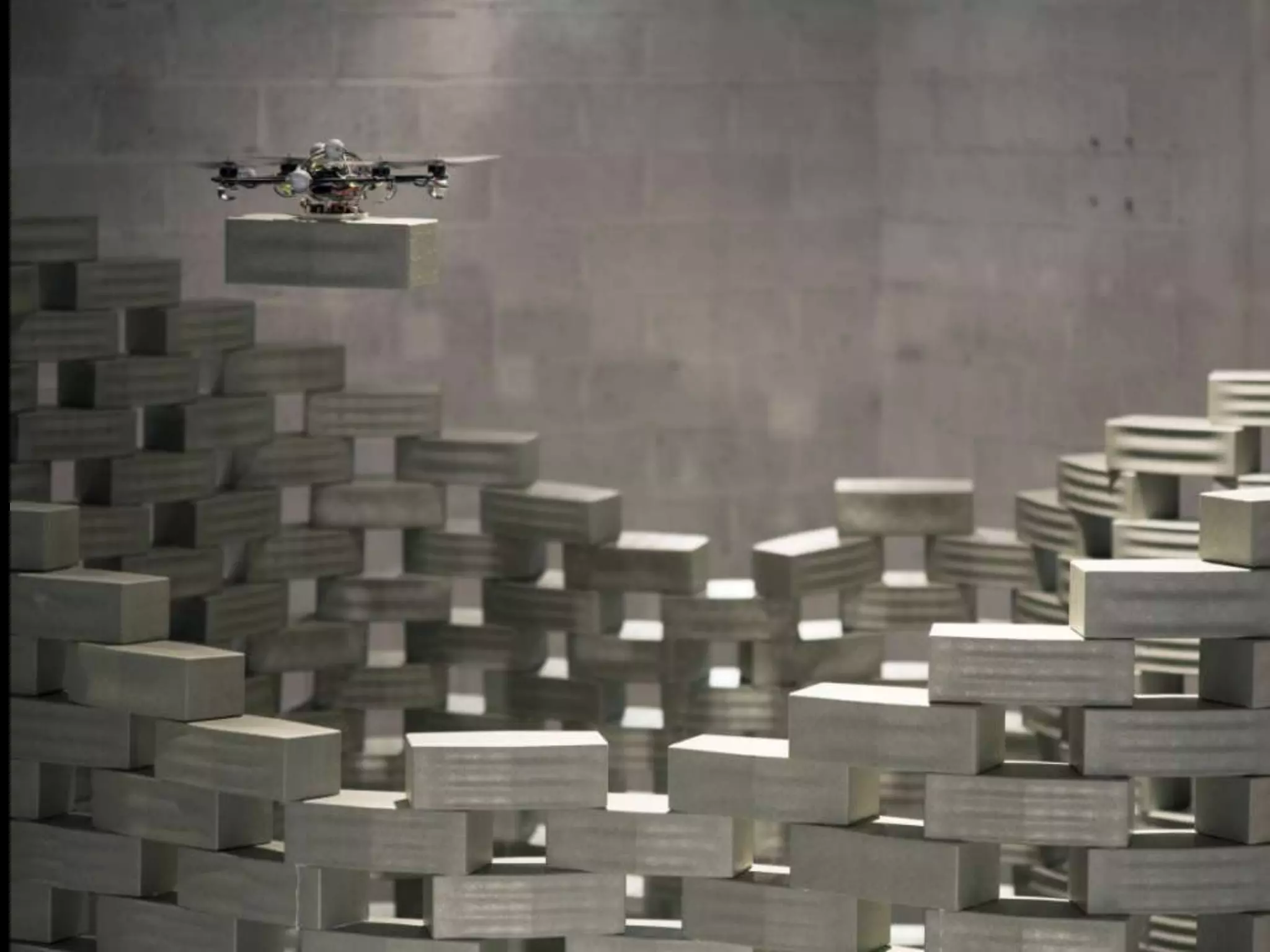 Alex Haw lecture 140203 - Liveable Cities - The Future Of Fabrication--105