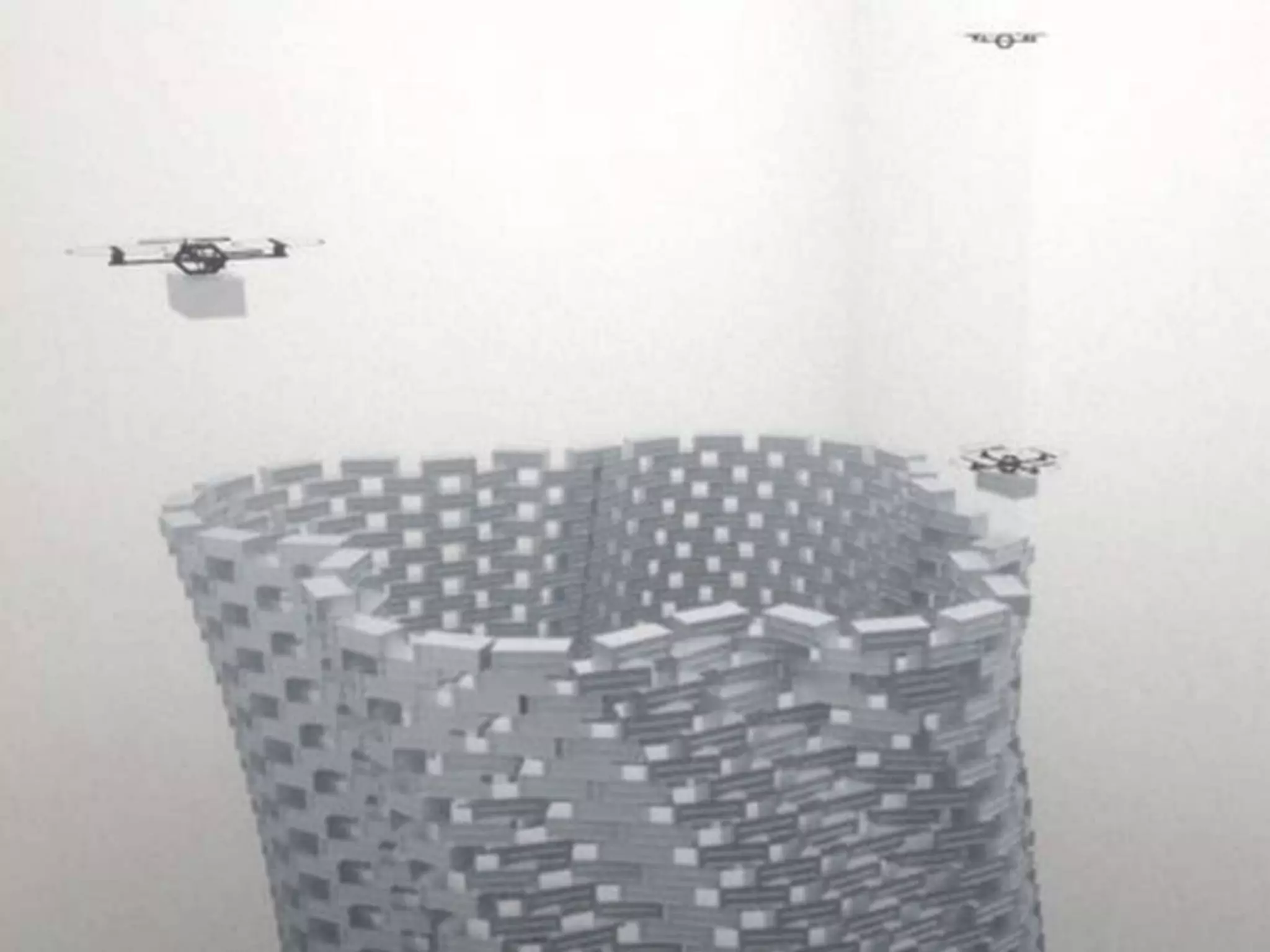 Alex Haw lecture 140203 - Liveable Cities - The Future Of Fabrication--105