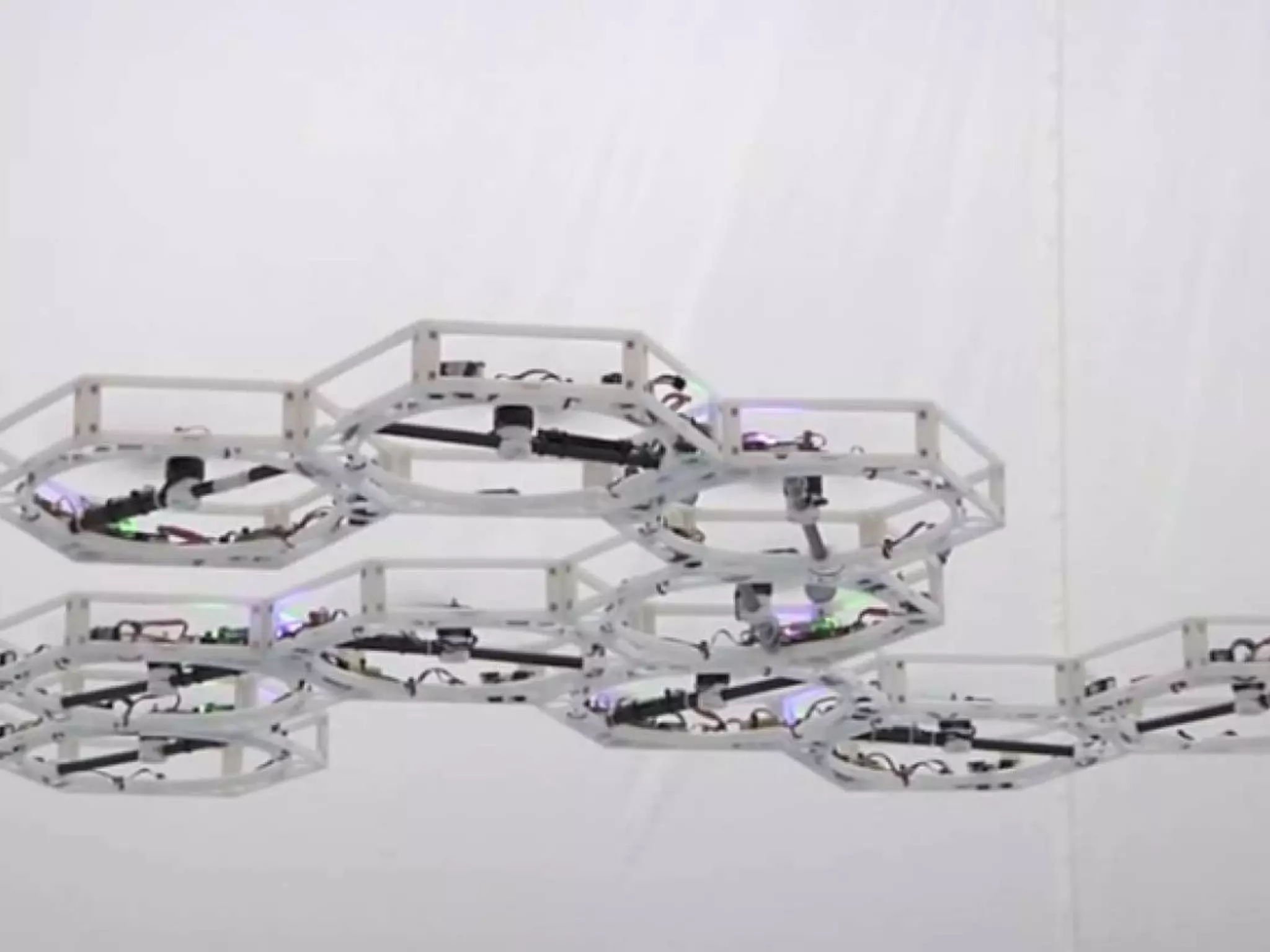 Alex Haw lecture 140203 - Liveable Cities - The Future Of Fabrication--105