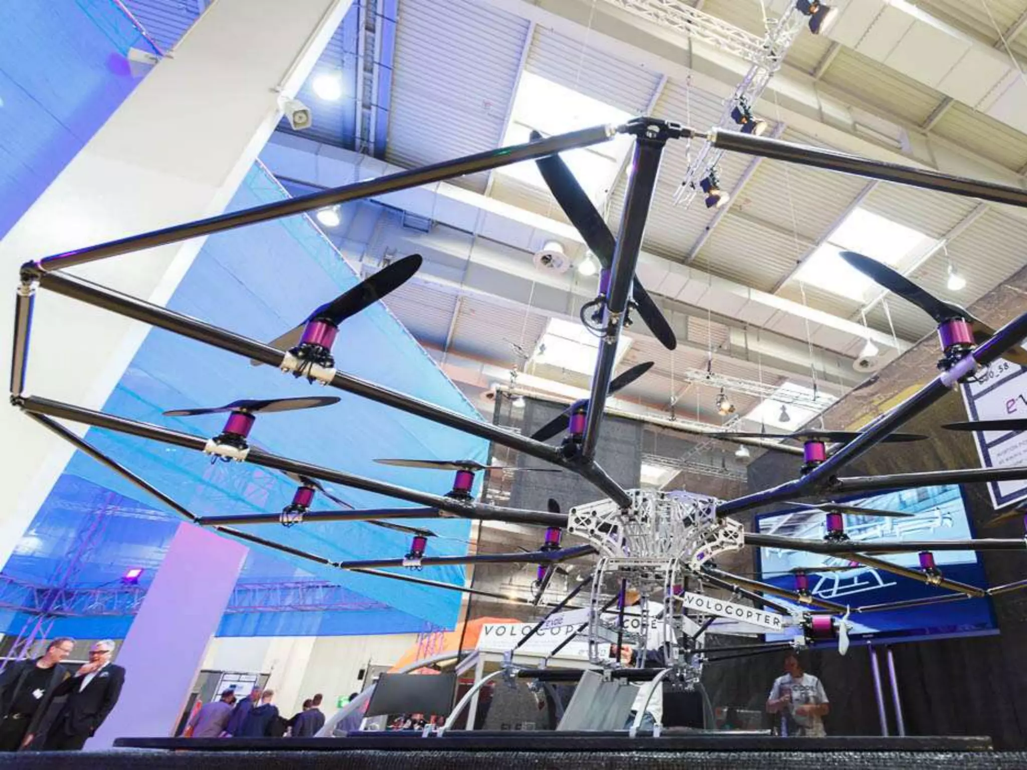 Alex Haw lecture 140203 - Liveable Cities - The Future Of Fabrication--105