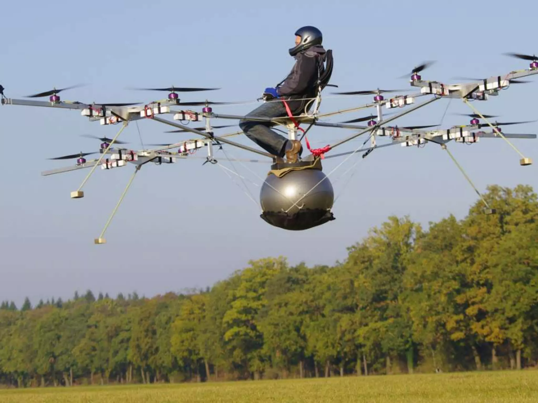 Alex Haw lecture 140203 - Liveable Cities - The Future Of Fabrication--105