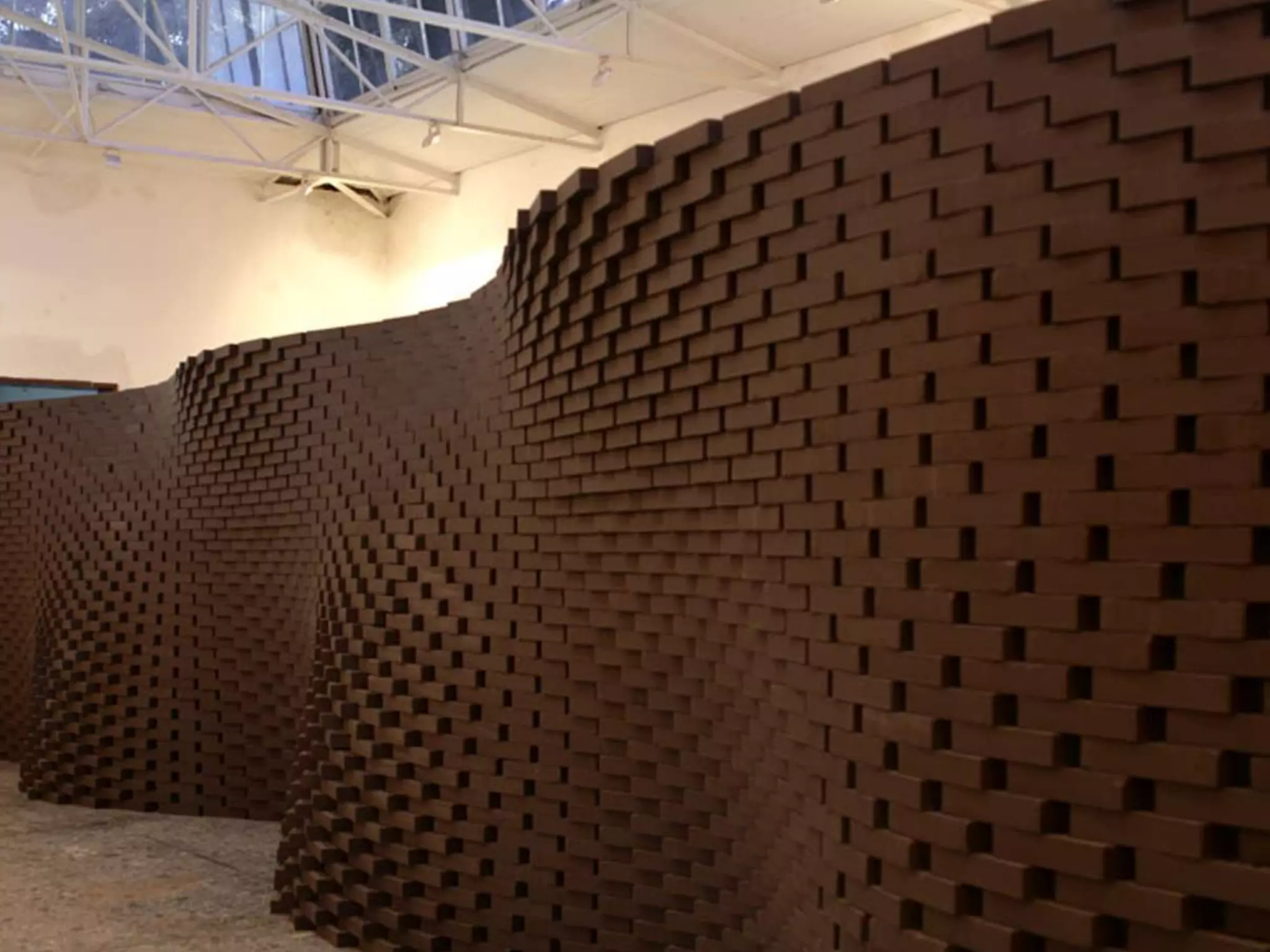 Alex Haw lecture 140203 - Liveable Cities - The Future Of Fabrication--105