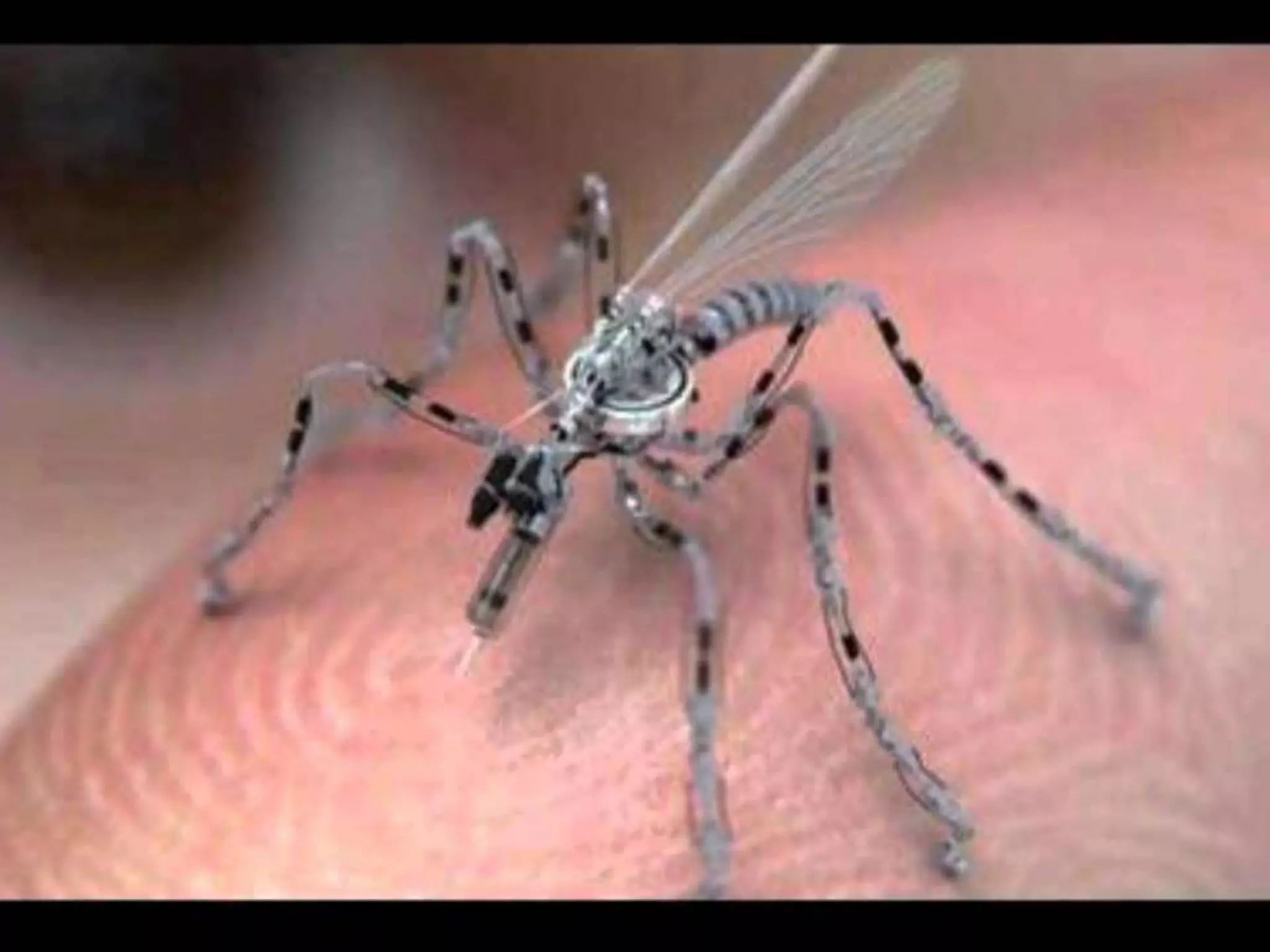 Alex Haw lecture 140203 - Liveable Cities - The Future Of Fabrication--105