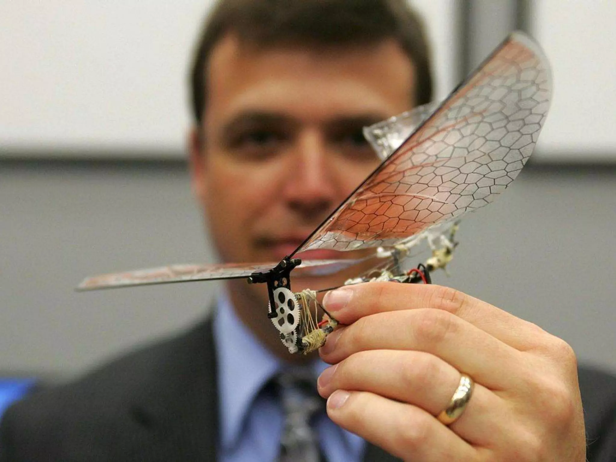 Alex Haw lecture 140203 - Liveable Cities - The Future Of Fabrication--105