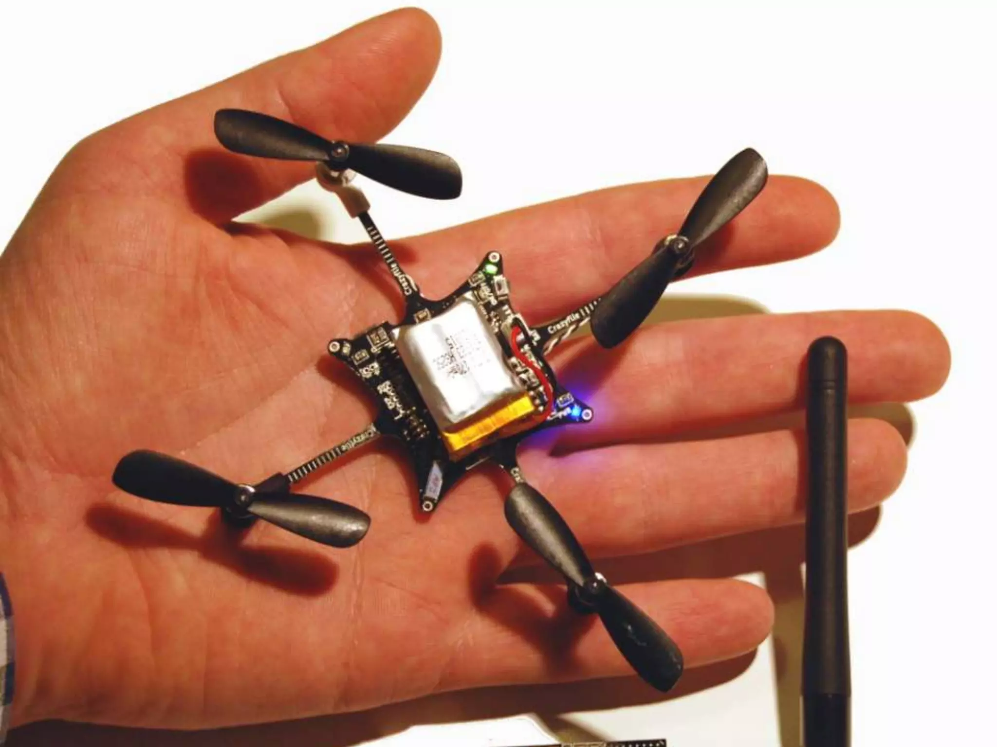 Alex Haw lecture 140203 - Liveable Cities - The Future Of Fabrication--105