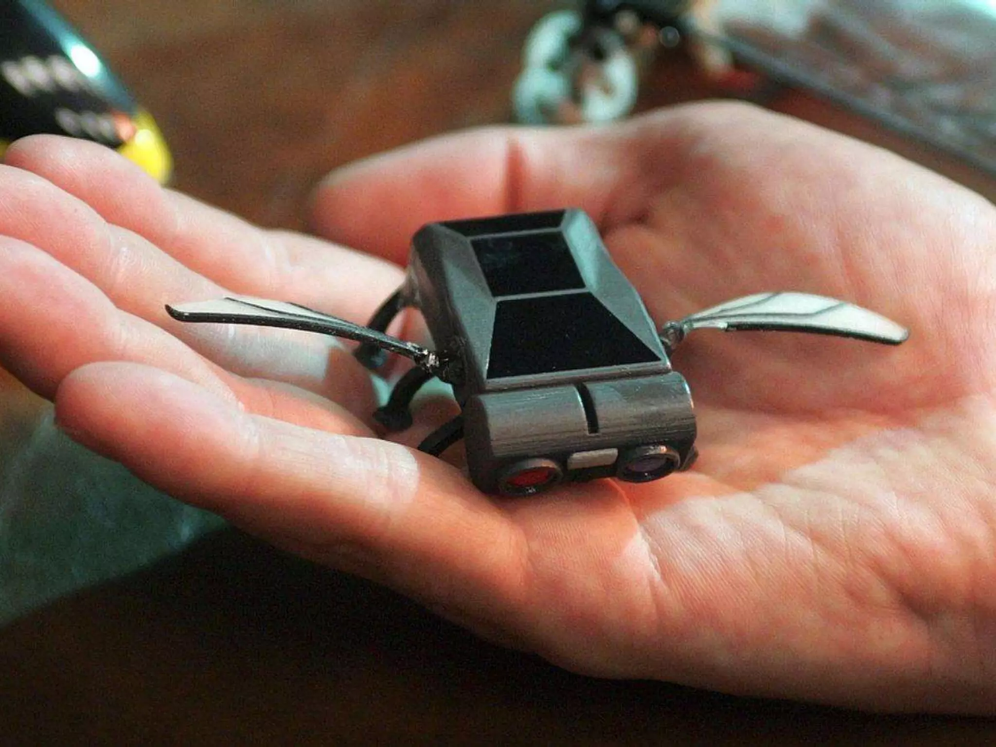 Alex Haw lecture 140203 - Liveable Cities - The Future Of Fabrication--105