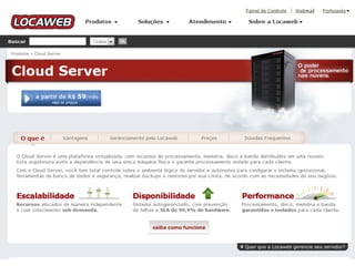 Fórum E-commerce Brasil 2010: Alex Hubner