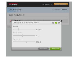Fórum E-commerce Brasil 2010: Alex Hubner