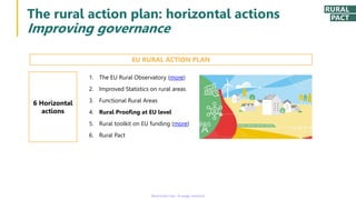 Delivering Information That Can Drive Action_How Rural Proofing Can ...