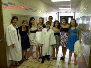 Graduation!