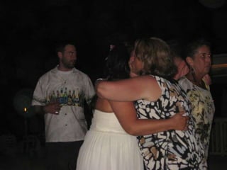 Alexis And Shaun’s Wedding