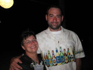 Alexis And Shaun’s Wedding