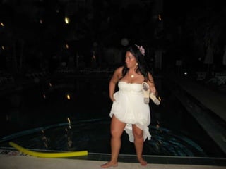 Alexis And Shaun’s Wedding