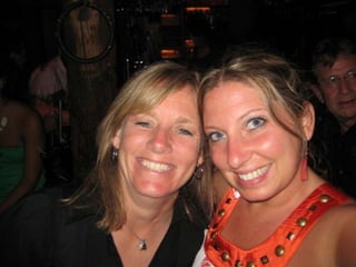 Alexis And Shaun’s Wedding