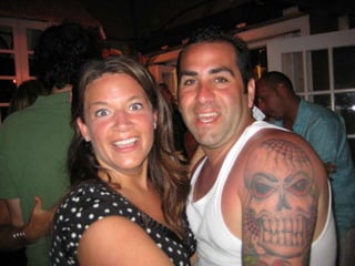 Alexis And Shaun’s Wedding