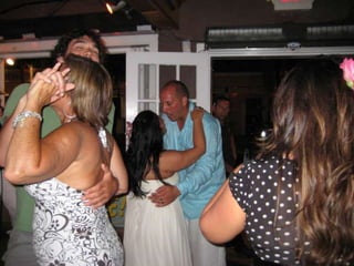 Alexis And Shaun’s Wedding